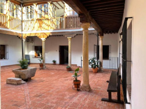 Apartamentos Patio de Santa María, Ronda